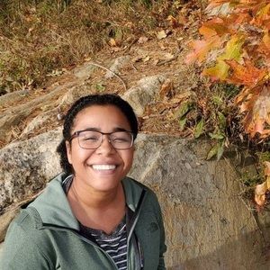 Meet your Posher, Kassidy